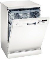 Фото - Посудомоечная машина Siemens SN 24D270 белый
