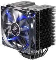 Фото - Система охлаждения Deepcool ICE BLADE PRO 