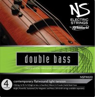 Фото - Струны DAddario NS Electric Contemporary Double Bass 3/4 Light 