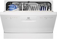 Фото - Посудомоечная машина Electrolux ESF 2200 DW белый