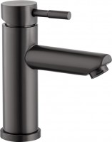 Фото - Смеситель WEZER EKO1A-01-Black