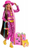 Фото - Кукла Barbie Extra Fly HPT48 