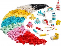 Фото - Конструктор Lego Creative Color Fun 11032 