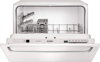 Фото - Посудомоечная машина AEG F 55200 белый