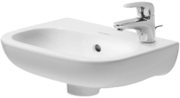 Фото - Умывальник Duravit D-Code 070536 360 мм