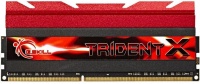 Фото - Оперативная память G.Skill Trident X DDR3 F3-2600C10D-8GTXD