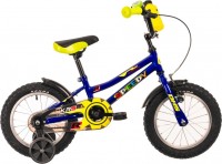 Фото - Детский велосипед DHS Speedy 1401 14 2022 