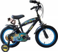 Фото - Детский велосипед Volare Batman 12 2022 