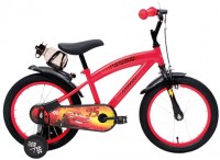 Фото - Детский велосипед Volare Disney Cars 12 2022 