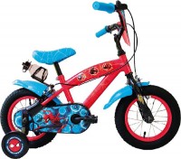 Фото - Детский велосипед Volare Spiderman 12 2022 