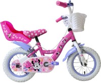 Фото - Детский велосипед Volare Minnie Cutest Ever 12 2022 