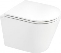 Фото - Унитаз Q-tap Scorpio QT1433053EUQW