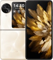 Фото - Мобильный телефон OPPO Find N3 Flip 512 ГБ