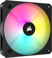 Фото - Система охлаждения Corsair iCUE AR120 Digital RGB Black 