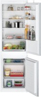 Фото - Встраиваемый холодильник Siemens KI 86VNSE0 