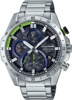 Фото - Наручные часы Casio Edifice EFR-571AT-1A 