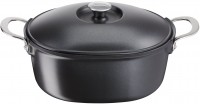 Гусятница / казан Tefal Pro Cook E2156975 6.1 л