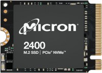 Фото - SSD Micron 2400 M.2 MTFDKBK1T0QFM 1 ТБ