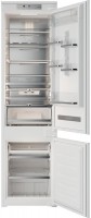 Фото - Встраиваемый холодильник KitchenAid KC20 T632 S P 