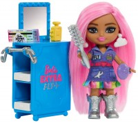 Фото - Кукла Barbie Extra Fly Set HPF72 