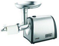 Фото - Мясорубка VINIS VMG-1504A 