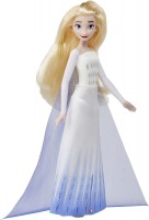 Фото - Кукла Hasbro Elsa F3527 