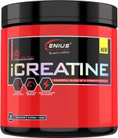 Фото - Креатин Genius Nutrition iCreatine 200 шт