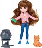 Фото - Кукла Spin Master Brilliant Hermione 6061849 