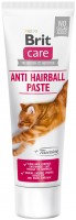 Фото - Корм для кошек Brit Care Paste Anti Hairball 100 g 