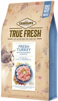 Фото - Корм для кошек Carnilove True Fresh Turkey  4.8 kg