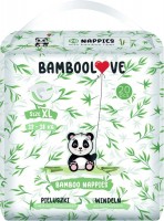 Фото - Подгузники Bamboolove Diapers XL / 20 pcs 