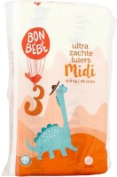 Фото - Подгузники Bon Bebe Midi 3 / 48 pcs 