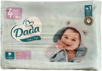 Фото - Подгузники Dada Extra Soft 4 / 48 pcs 