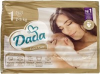 Фото - Подгузники Dada Extra Care 1 / 26 pcs 