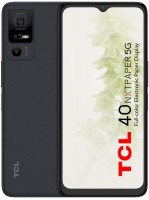 Фото - Мобильный телефон TCL 40 NxtPaper 5G 256 ГБ / 6 ГБ