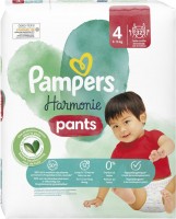 Фото - Подгузники Pampers Harmonie Pants 4 / 32 pcs 