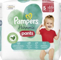 Фото - Подгузники Pampers Harmonie Pants 5 / 27 pcs 