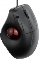 Фото - Мышка Kensington Pro Fit Ergo Vertical Wired Trackball 