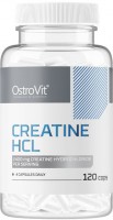 Фото - Креатин OstroVit Creatine HCL 2400 mg 120 шт