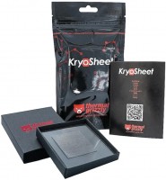 Фото - Термопаста Thermal Grizzly KryoSheet 33x33x0.2mm 