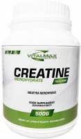 Фото - Креатин Vitalmax Creatine Monohydrate 500 г