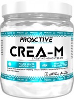 Фото - Креатин ProActive Crea-M Tabs 300 шт