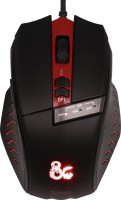 Фото - Мышка Konix Dungeons & Dragons – Gaming Mouse 