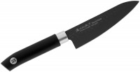 Фото - Кухонный нож Satake Swordsmith Black 805-711 