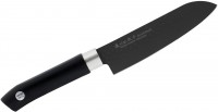 Фото - Кухонный нож Satake Swordsmith Black 805-728 