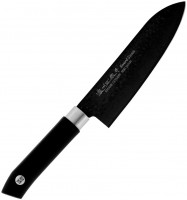 Фото - Кухонный нож Satake Swordsmith Black 805-735 
