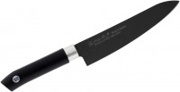 Фото - Кухонный нож Satake Swordsmith Black 805-742 