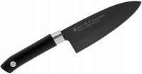 Фото - Кухонный нож Satake Swordsmith Black 805-759 