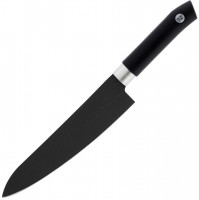 Фото - Кухонный нож Satake Swordsmith Black 805-797 