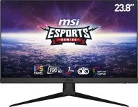 Фото - Монитор MSI Optix G2412V 23.8 "